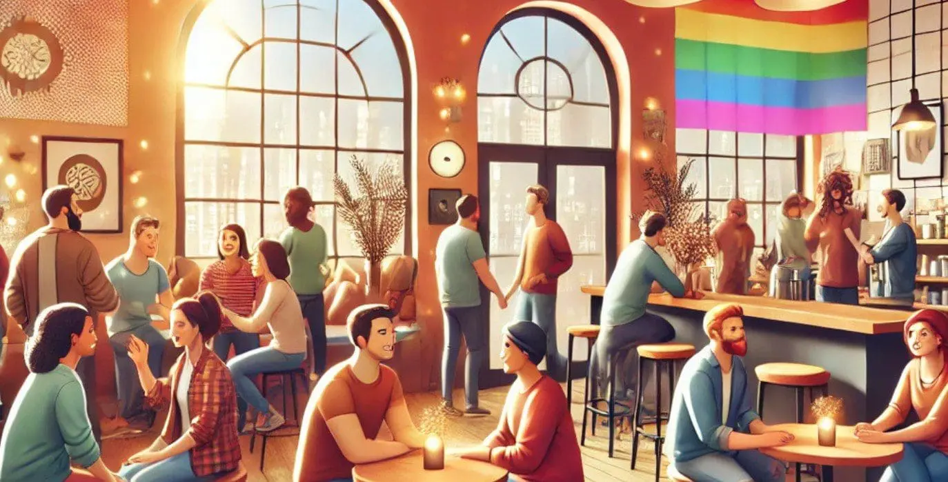 free gay dating advices tips
