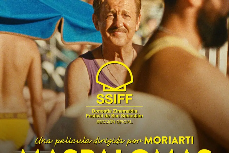 maspalomas gay film