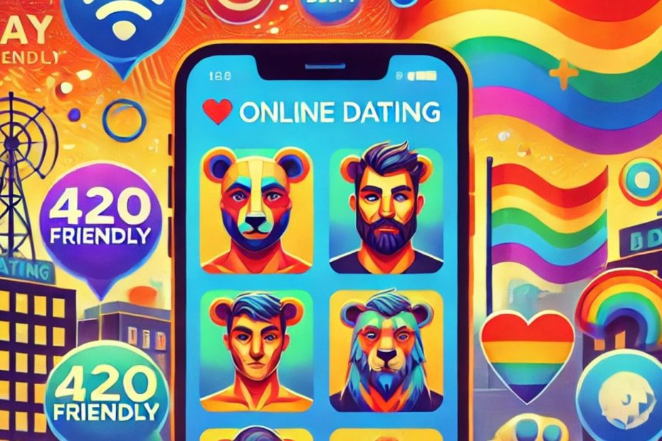 guide jargon gay slang