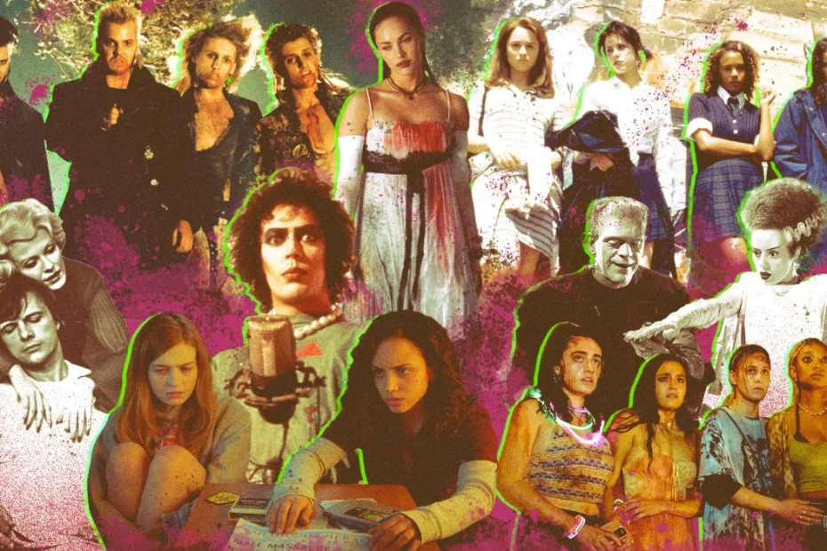 meilleur film horreur queer gay lgbt