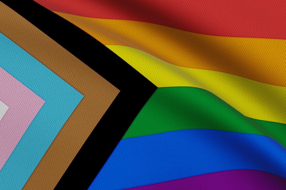 Rainbow Flag
