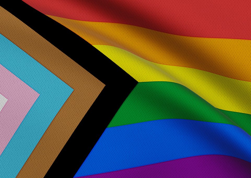 Rainbow Flag