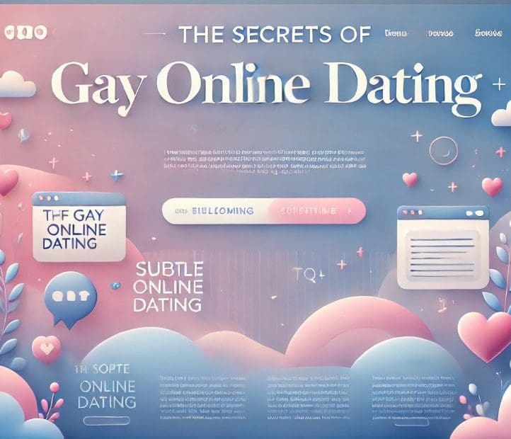 secret rencontre gays en ligne-