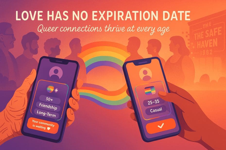 gay senior queer dating apps