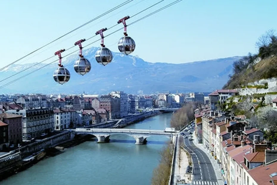 rencontre gay grenoble