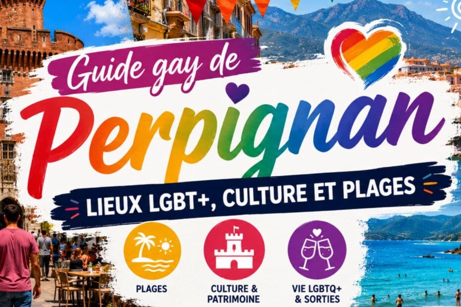 guide gay perpignan